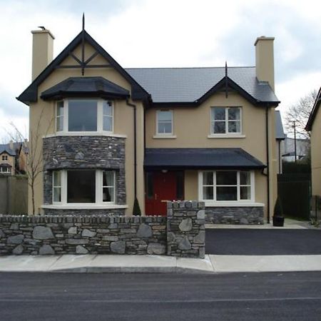 Villa Ardmullen Kenmare Esterno foto
