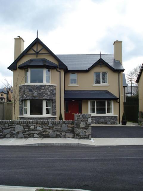 Villa Ardmullen Kenmare Esterno foto